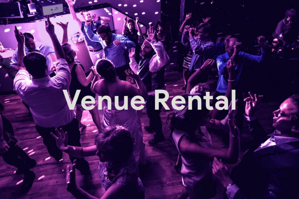 Bottom Lounge | Venue Rental