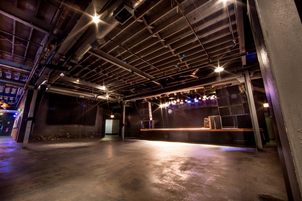Bottom Lounge | Music Venue